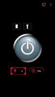 flash LED imagem de tela 3