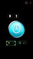 flash LED imagem de tela 1