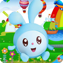 Malishariki : game for kids APK