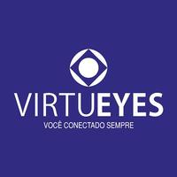 VIRTUEYES MDM الملصق