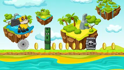 Paw Super Patrol Adventures APK download