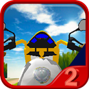 Dirt Motocycle Xtreme 2 APK