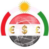 Kurdistan Borsa-Iraq icône