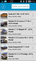 Value Cars Oman screenshot 1