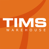TIMS Warehouse Zeichen