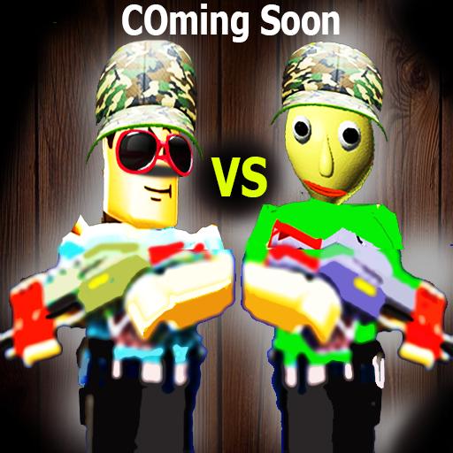 Battle Compare For Baldi And For Roblox Tips Soon For - how to move on roblox on laptop