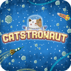 Catstronaut simgesi