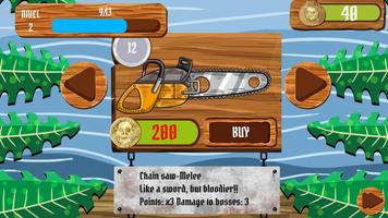 Rope Pirate Escape screenshot 3