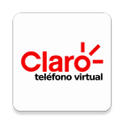 Claro  - Teléfono Virtual icône