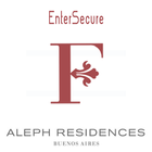 EnterSecure Aleph icon