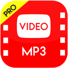 Converter Video & Audio to MP3 icon