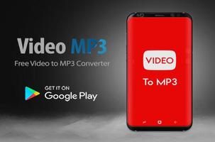 Converter Video & Audio to MP3 poster