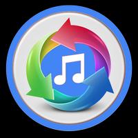 پوستر Mp3 Converter