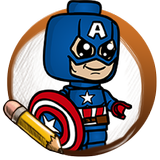 Learn To Draw Lego Superheroes иконка