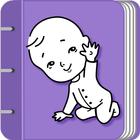 Child Growth Diary icône