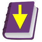 Book Loader for Kindle ebooks simgesi