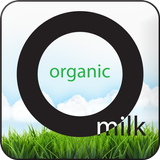 Icona 오밀크 - Omilk 유기농우유 무항생제 제주우유