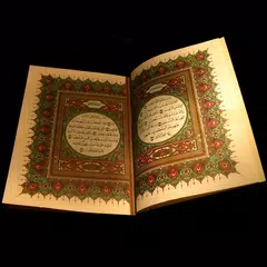 Quran without internet