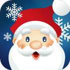 آیکون‌ Pere Noel