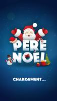 Pere Noel Affiche