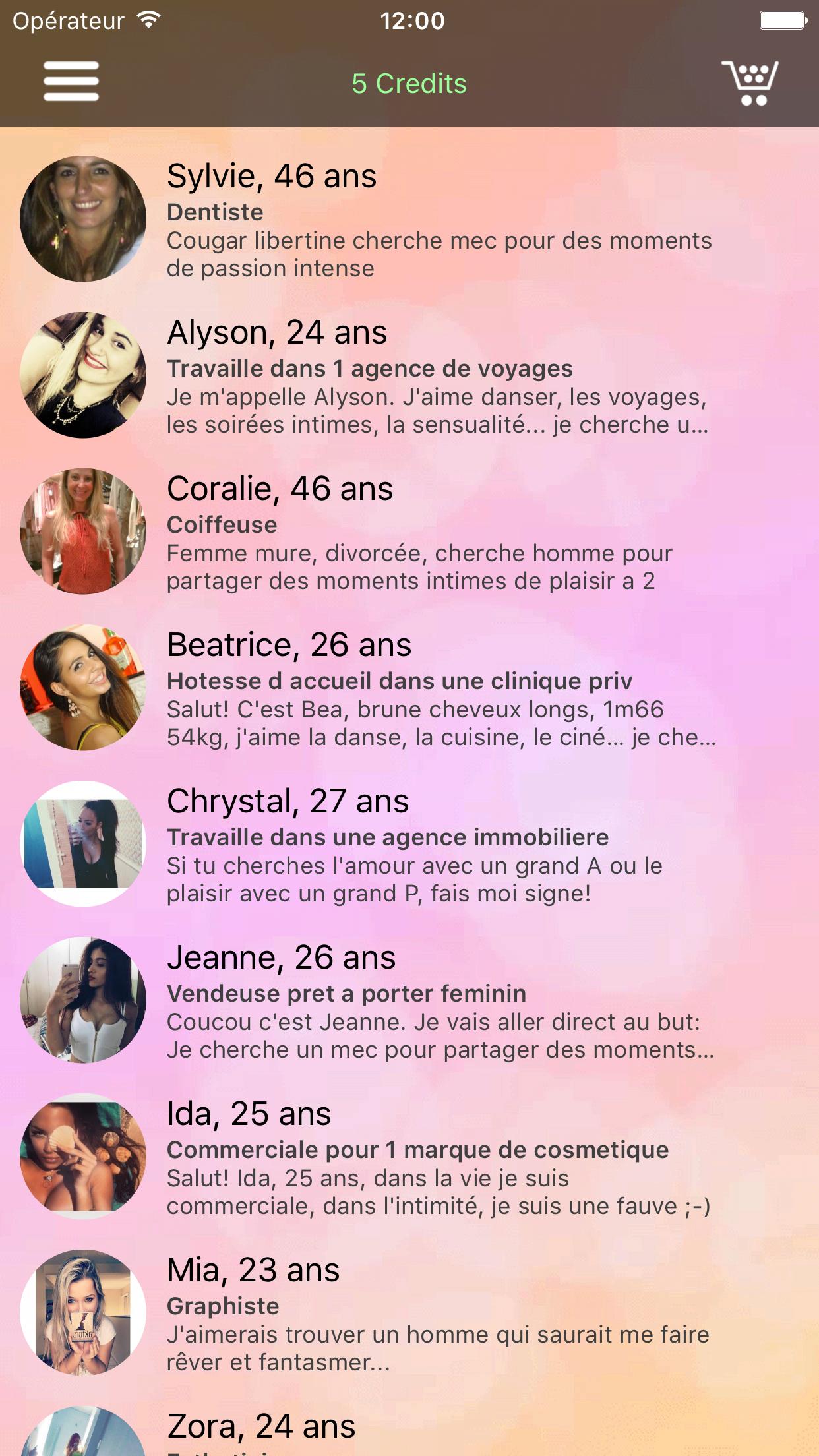 signe flirt homme cherche femme pour amitié plus
