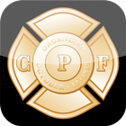 CPF Publications ícone
