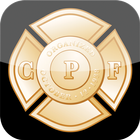 CPF Publications أيقونة