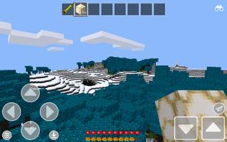 Master Craft : Forest Survival syot layar 2