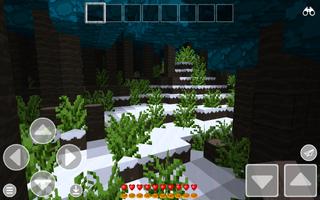 Master Craft : Forest Survival syot layar 3