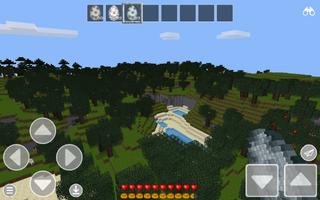 Pro Craft : Build Block Free Screenshot 2