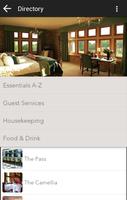 Exclusive Hotels and Venues screenshot 1