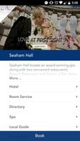 Seaham Hall and Serenity Spa الملصق