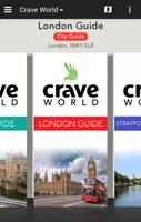 Crave World poster