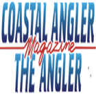 Coastal Angler Magazine Zeichen