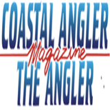 Coastal Angler Magazine icône