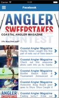 Coastal Angler Magazine imagem de tela 3