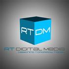 RTDM icône