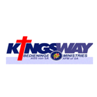 Kingsway AFM أيقونة