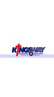 Kingsway AFM الملصق