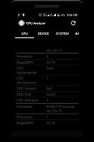 CPU Analyzer (Zero Permission) screenshot 1