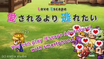 Poster LoveEscape