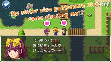 LoveEscape screenshot 2