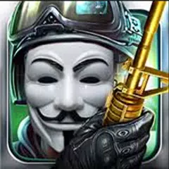 Crisis Action 6666Net : Buy and Sell HERO APK 下載