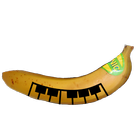 Banana Piano - Children's Toy icon