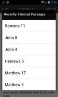 Bible Touch screenshot 3