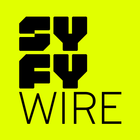 SYFY WIRE icône