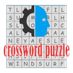 CrossWord - Search Word 2017