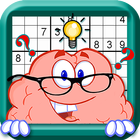Sudoku Math Genius icône