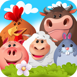 2048 herd: logical animal squa