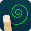 Draw Shapes: skillful one fing APK